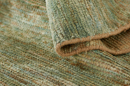 Momeni Etra  Green  Transitional