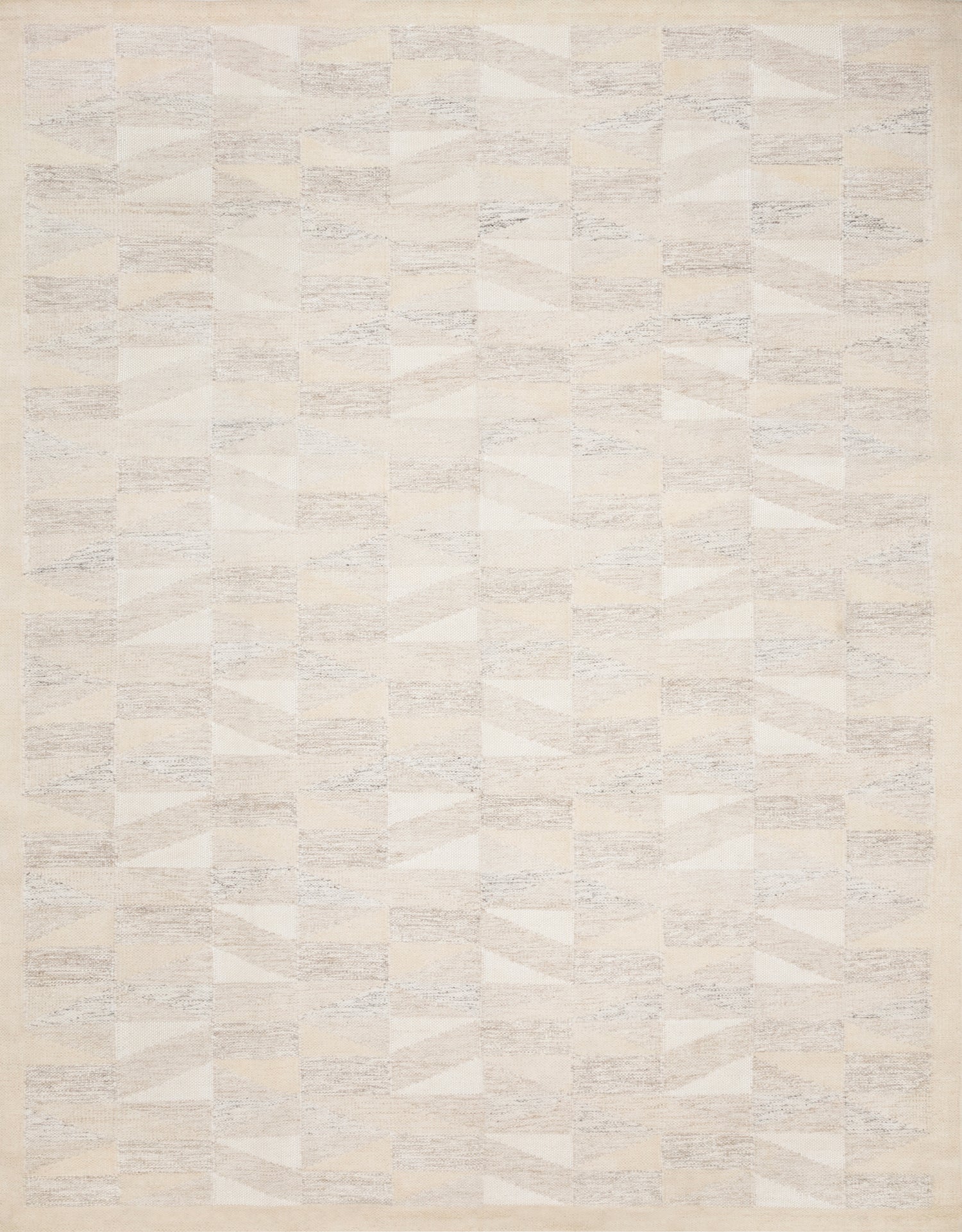 Loloi Evelina  Natural  Contemporary
