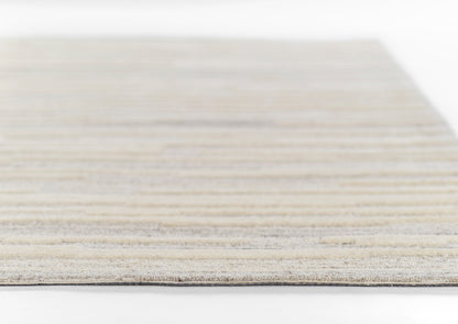 Momeni Everett  Grey  Contemporary