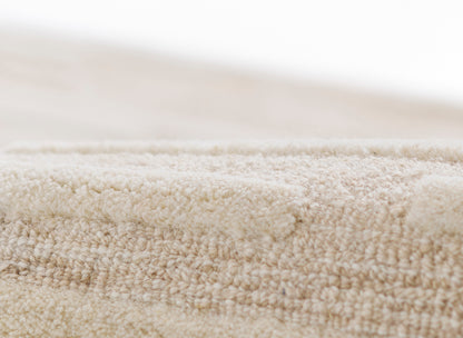 Momeni Everett  Taupe  Contemporary
