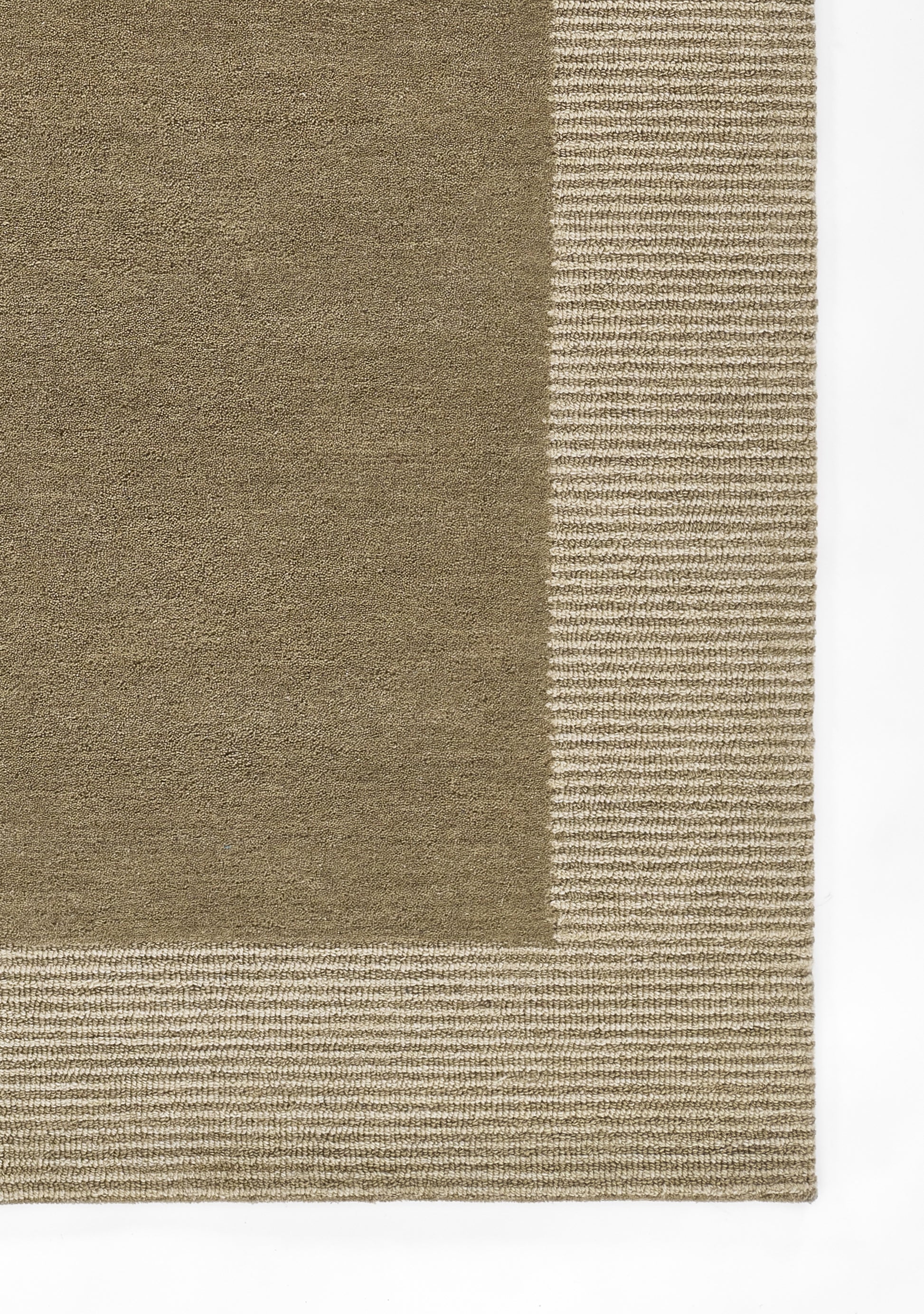 Momeni Everett  Taupe  Contemporary