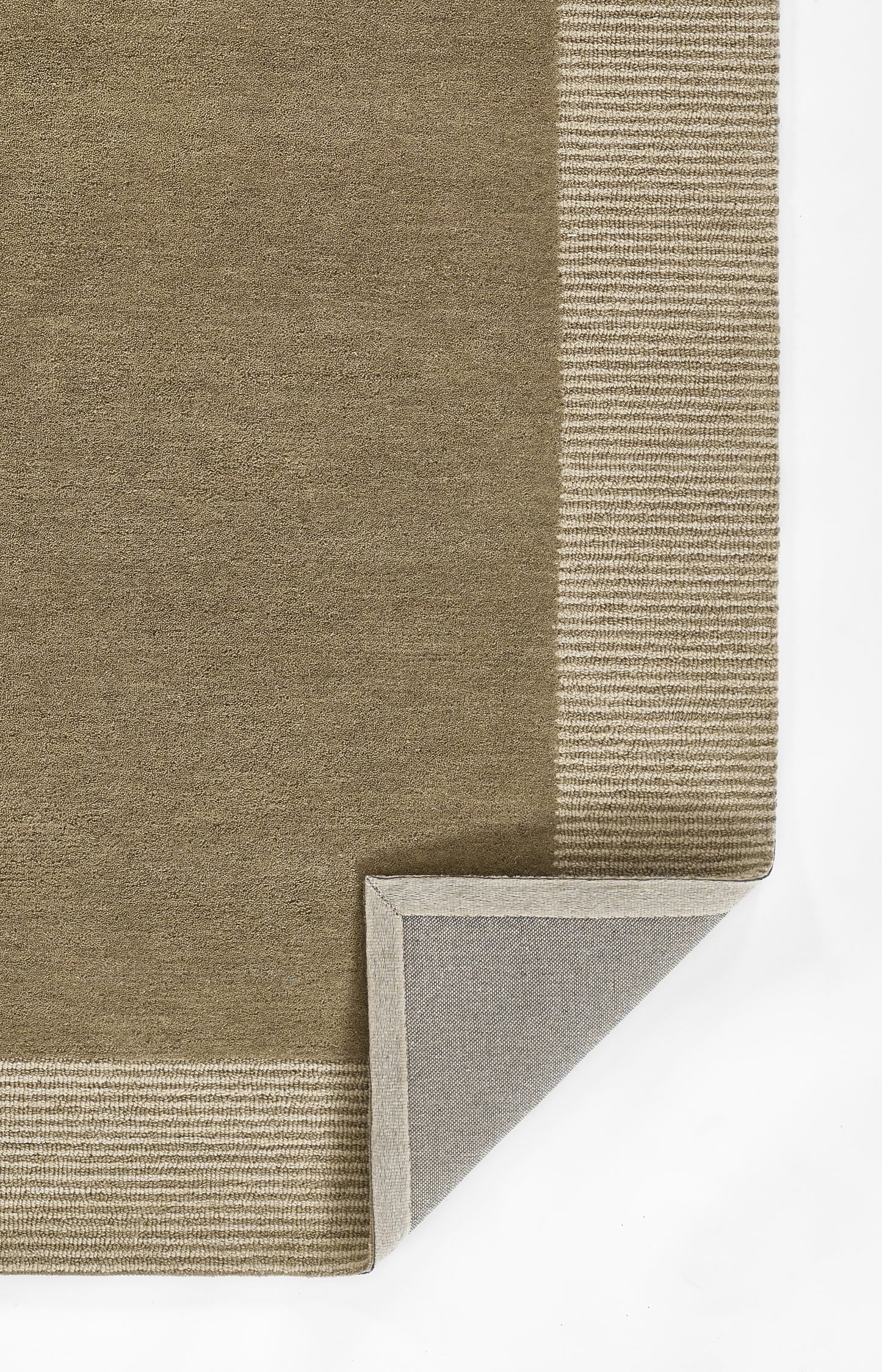Momeni Everett  Taupe  Contemporary