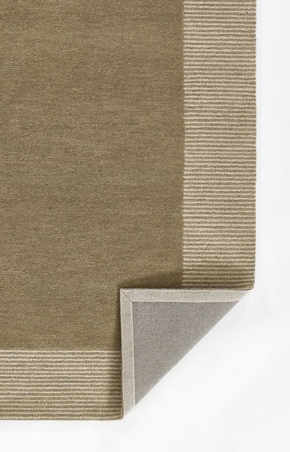 Momeni Everett  Taupe  Contemporary
