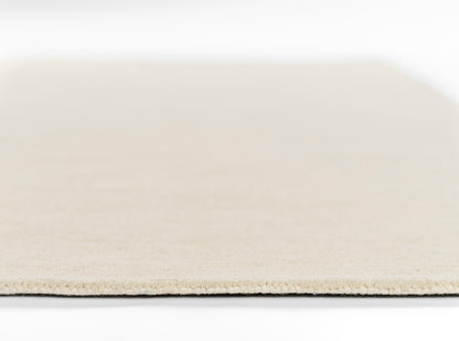 Momeni Everett  Ivory  Contemporary