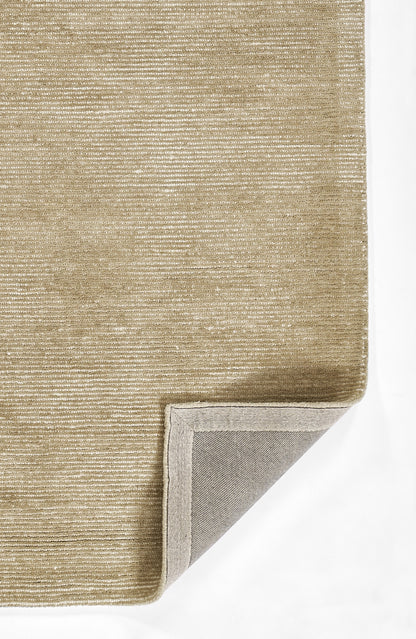 Momeni Everett  Taupe  Contemporary