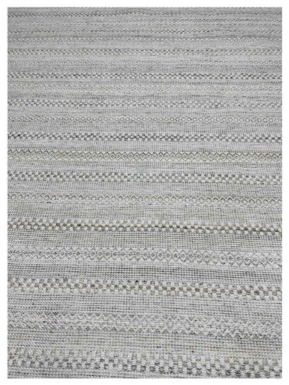 Artisan Eco Weave Beige Transitional Woven Rug - Rugs - Artisan - Atlanta Designer Rugs