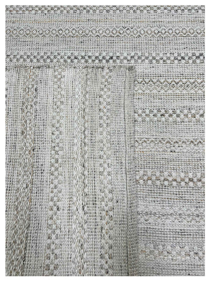 Artisan Eco Weave Beige Transitional Woven Rug - Rugs - Artisan - Atlanta Designer Rugs