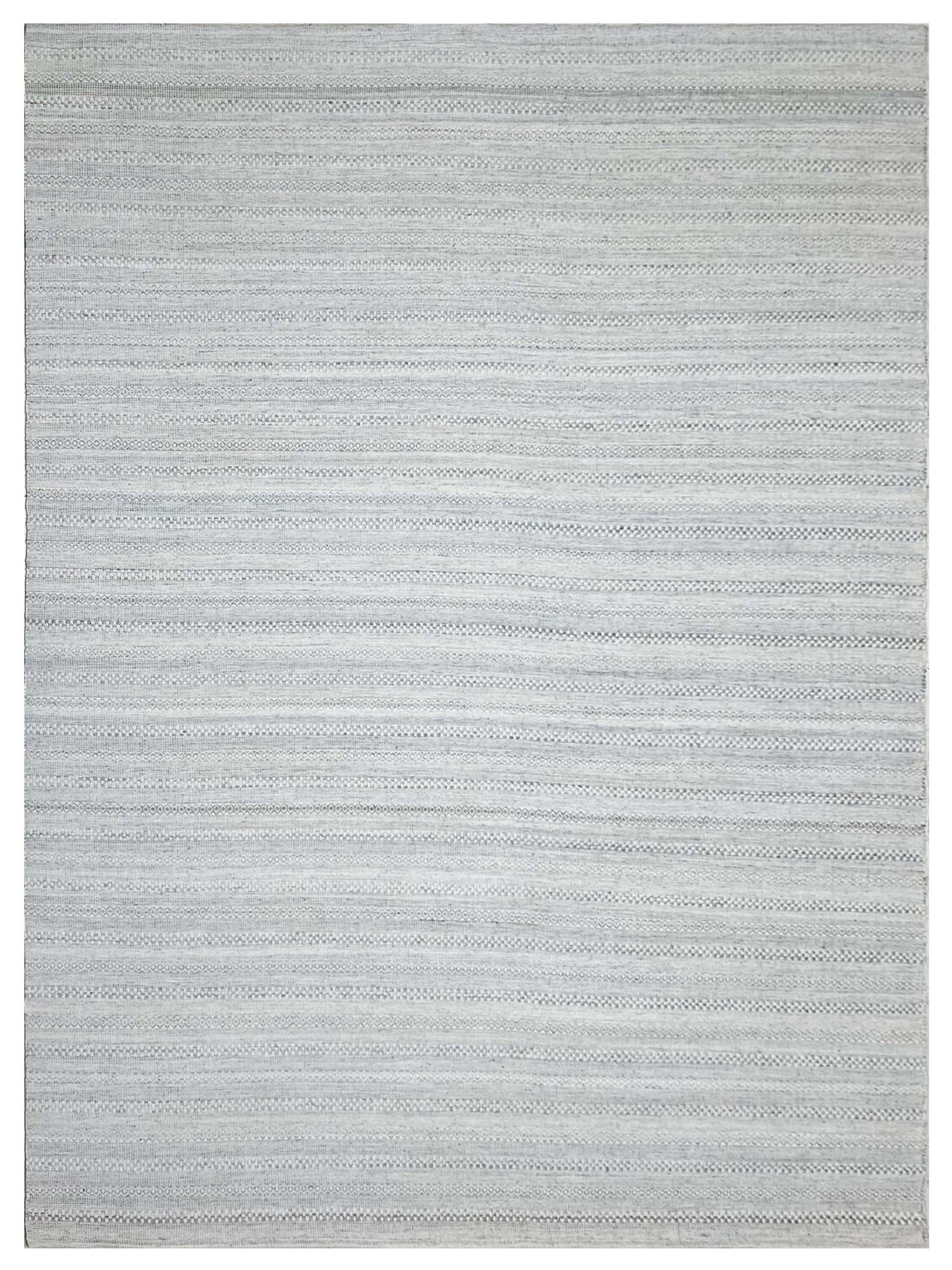 Artisan Eco Weave Lt.Blue Modern Woven Rug - Rugs - Artisan - Atlanta Designer Rugs