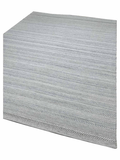 Artisan Eco Weave Lt.Blue Modern Woven Rug - Rugs - Artisan - Atlanta Designer Rugs