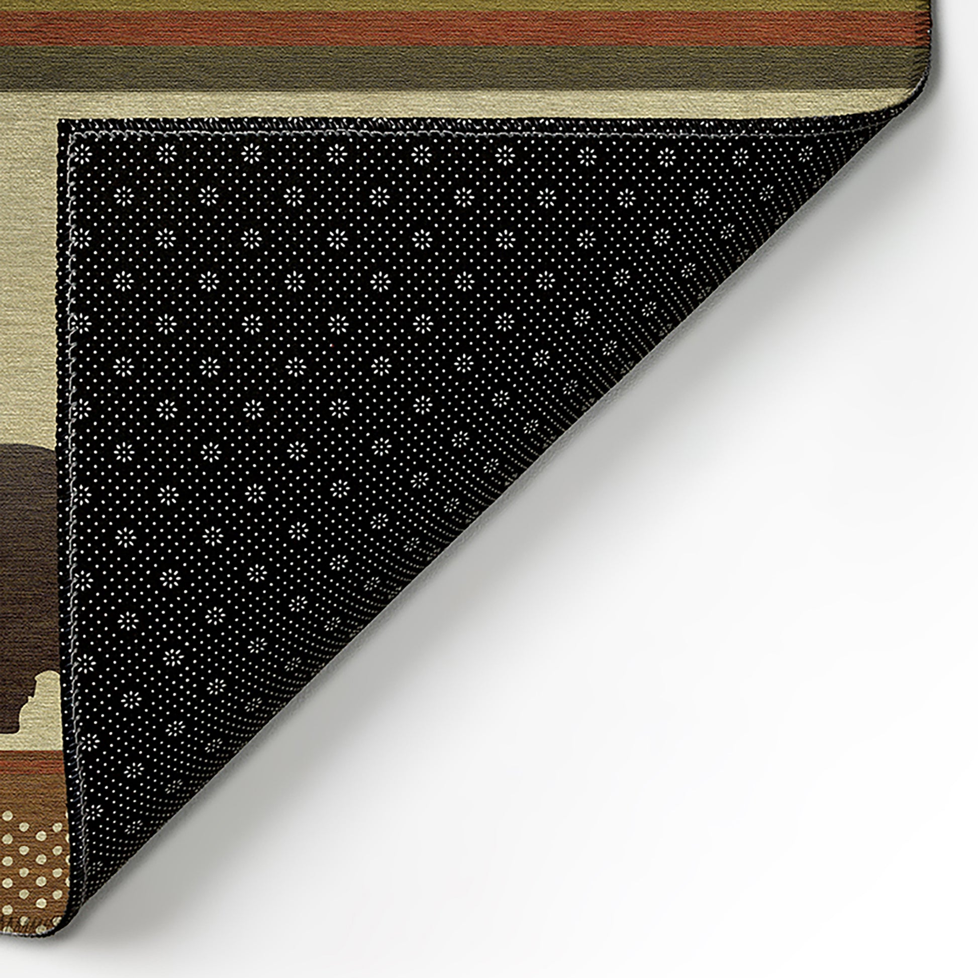 Dalyn Rugs Excursion  Beige  Lodge