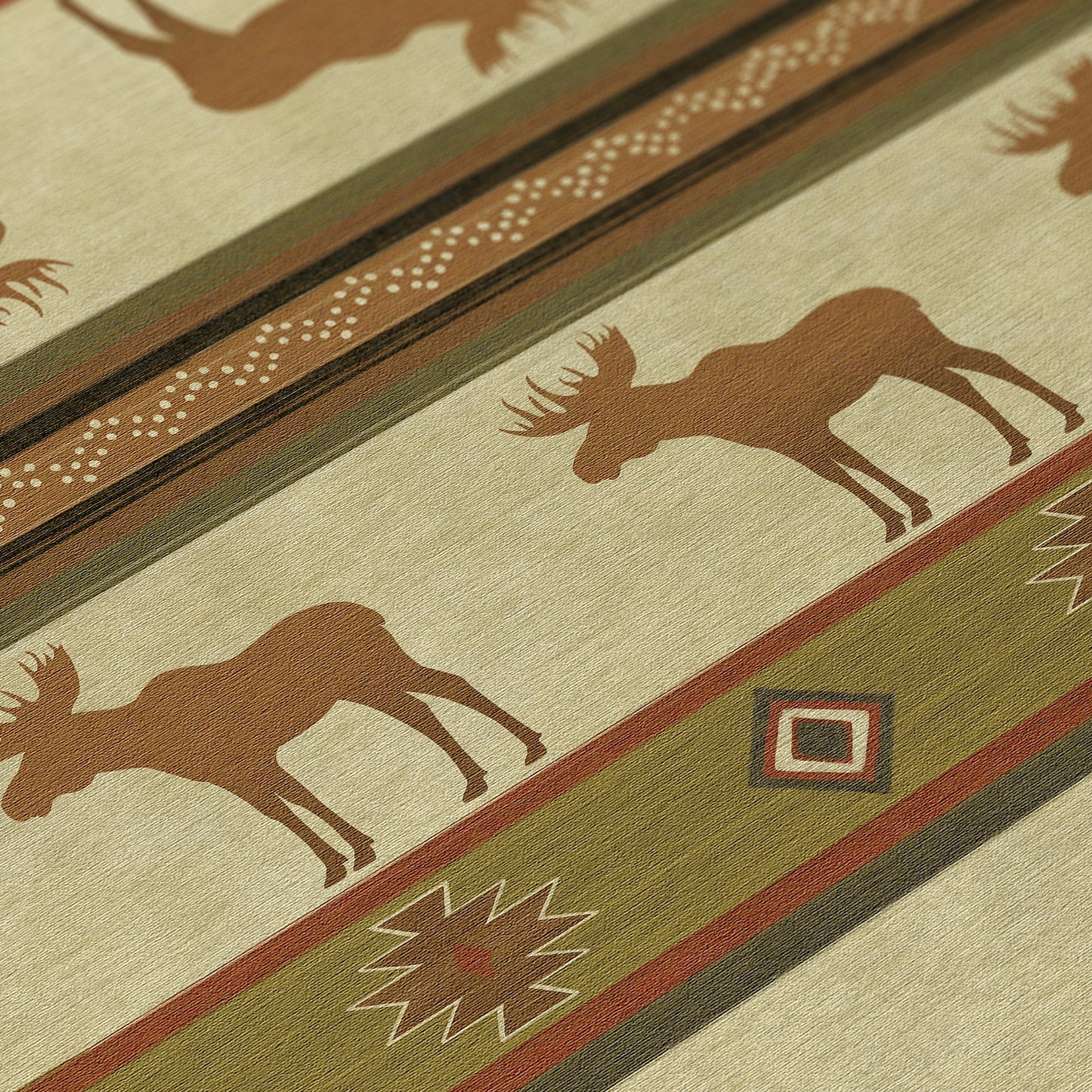 Dalyn Rugs Excursion  Beige  Lodge