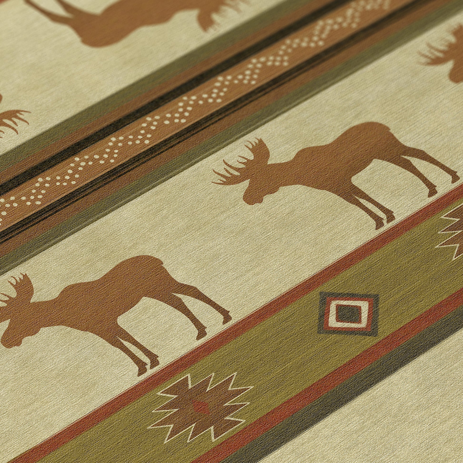 Dalyn Rugs Excursion  Beige  Lodge