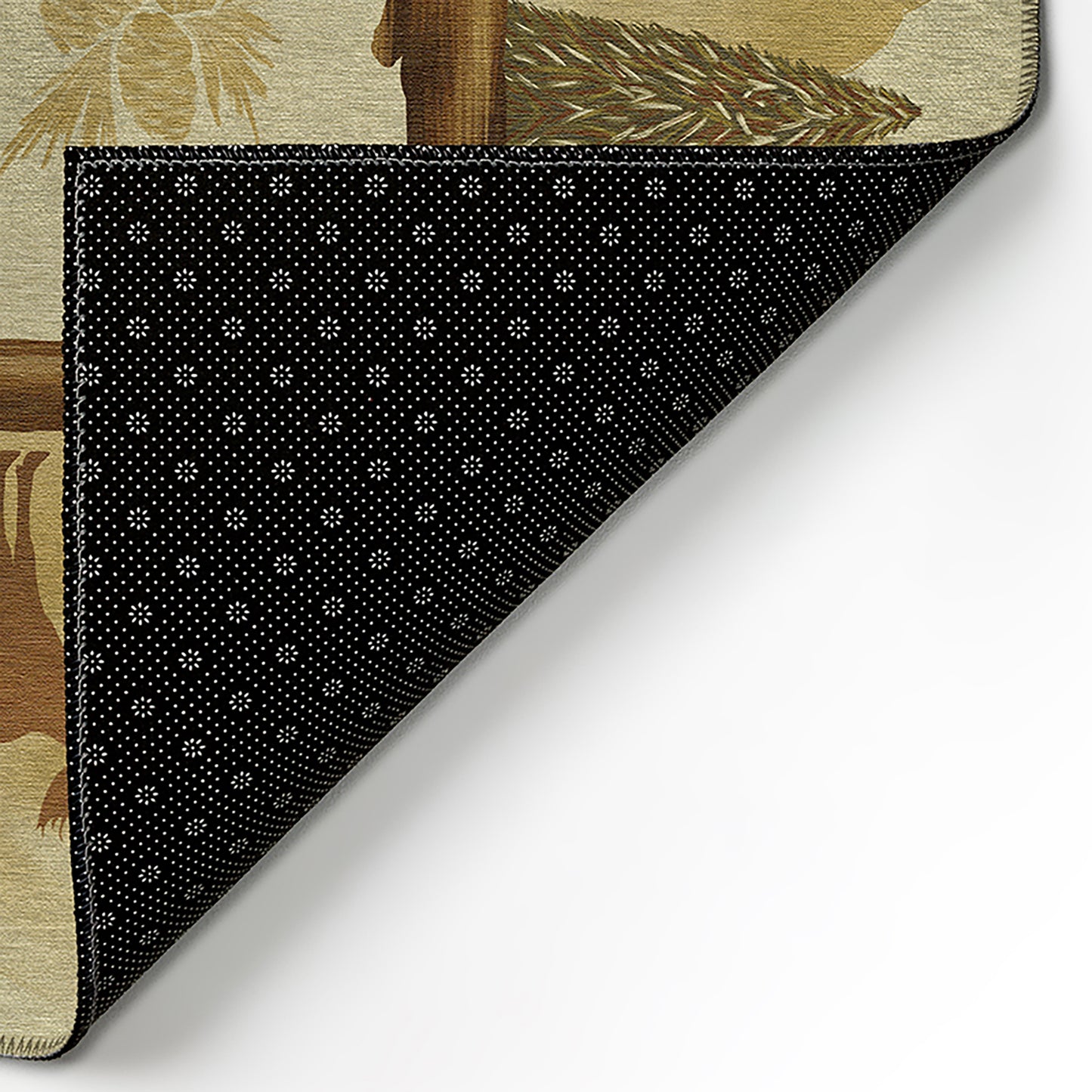 Dalyn Rugs Excursion  Beige  Lodge