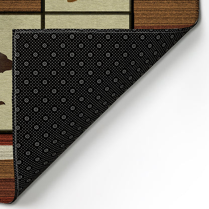 Dalyn Rugs Excursion  Canyon  Lodge