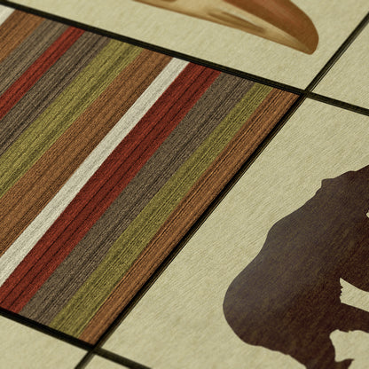 Dalyn Rugs Excursion  Canyon  Lodge