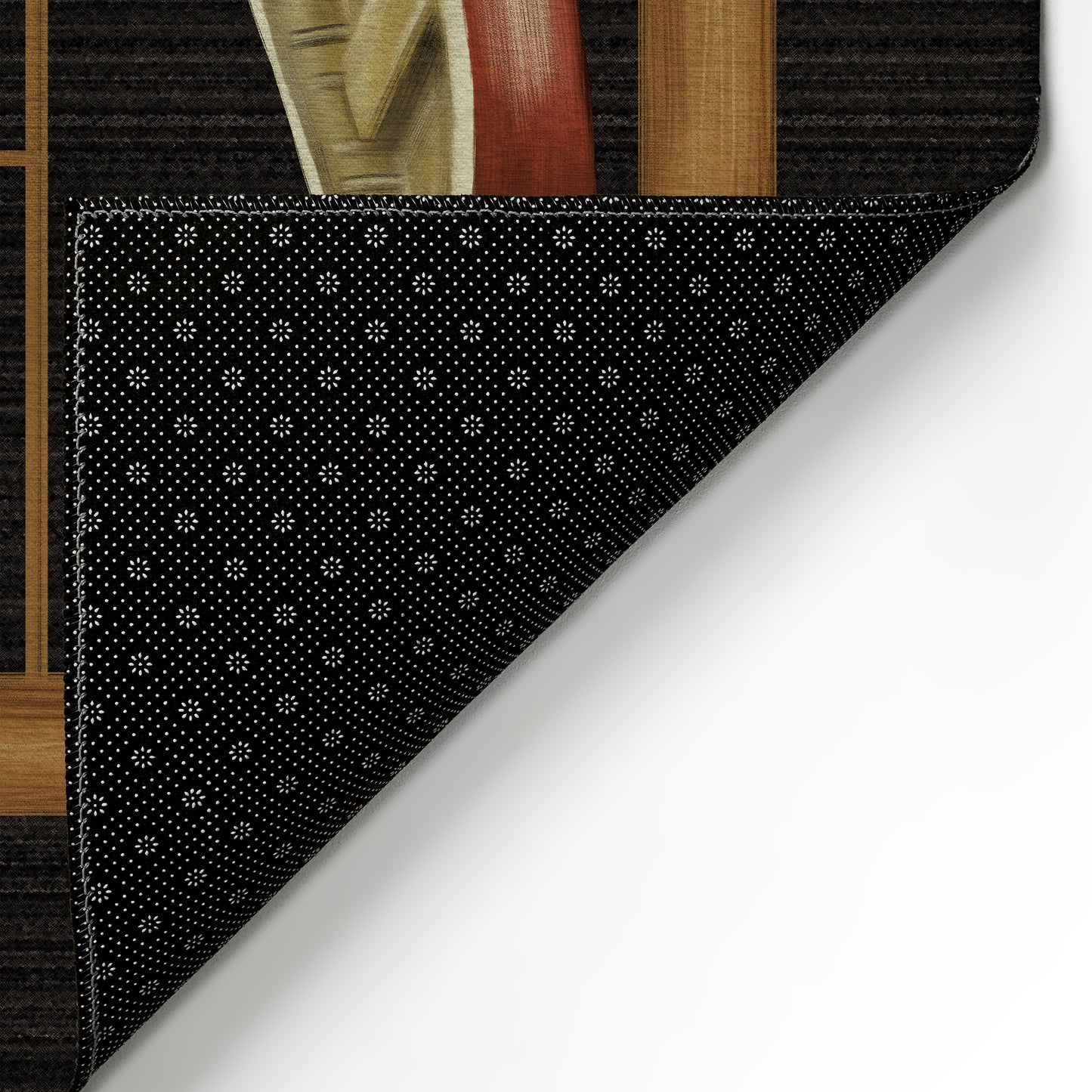 Dalyn Rugs Excursion  Black  Lodge