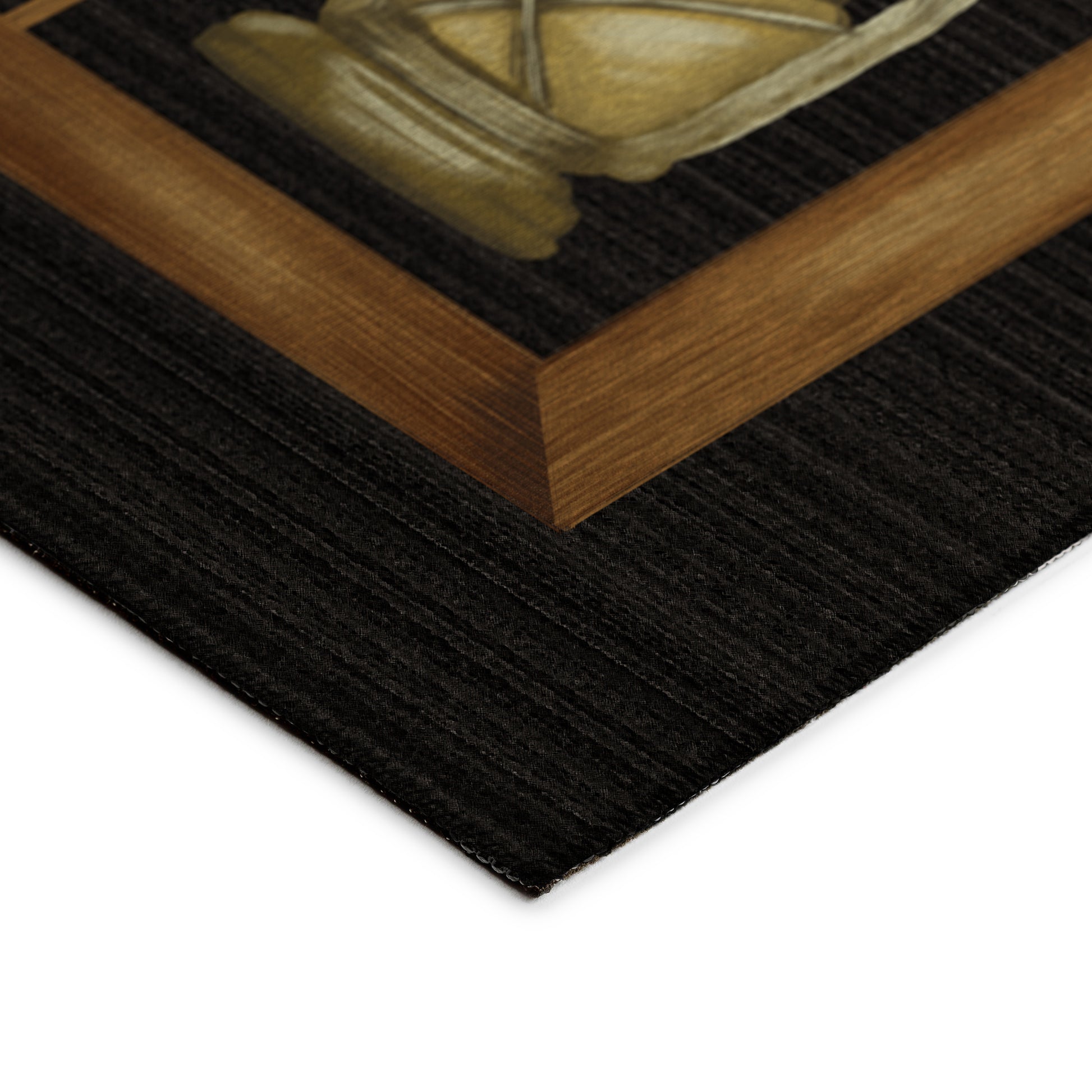 Dalyn Rugs Excursion  Black  Lodge