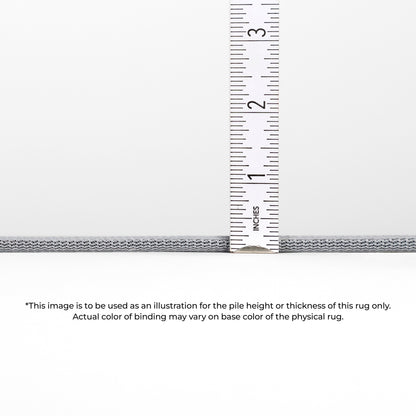 Dalyn Rugs Excursion  Black  Lodge