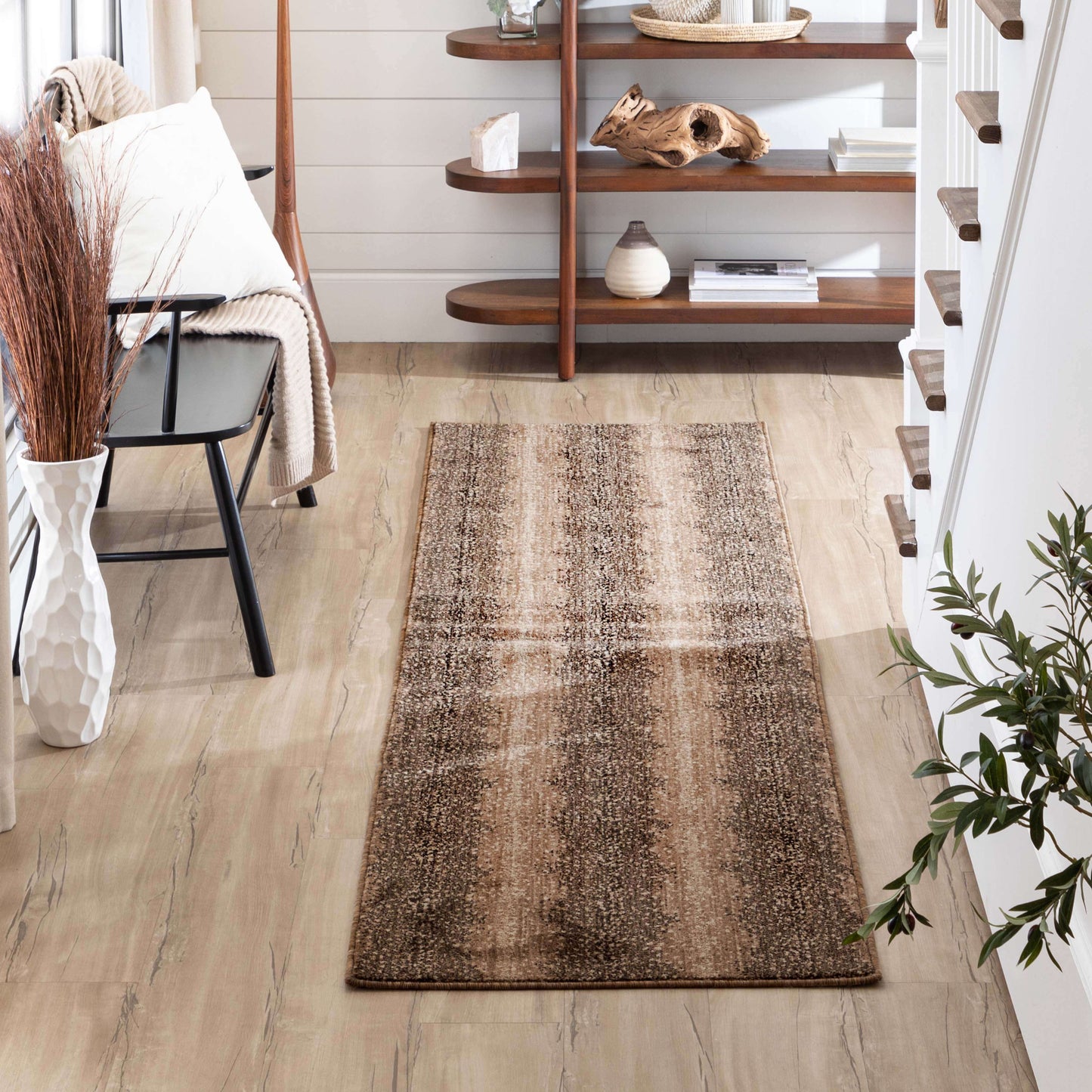 Karastan Utopia  Antelope  Modern/Contemporary