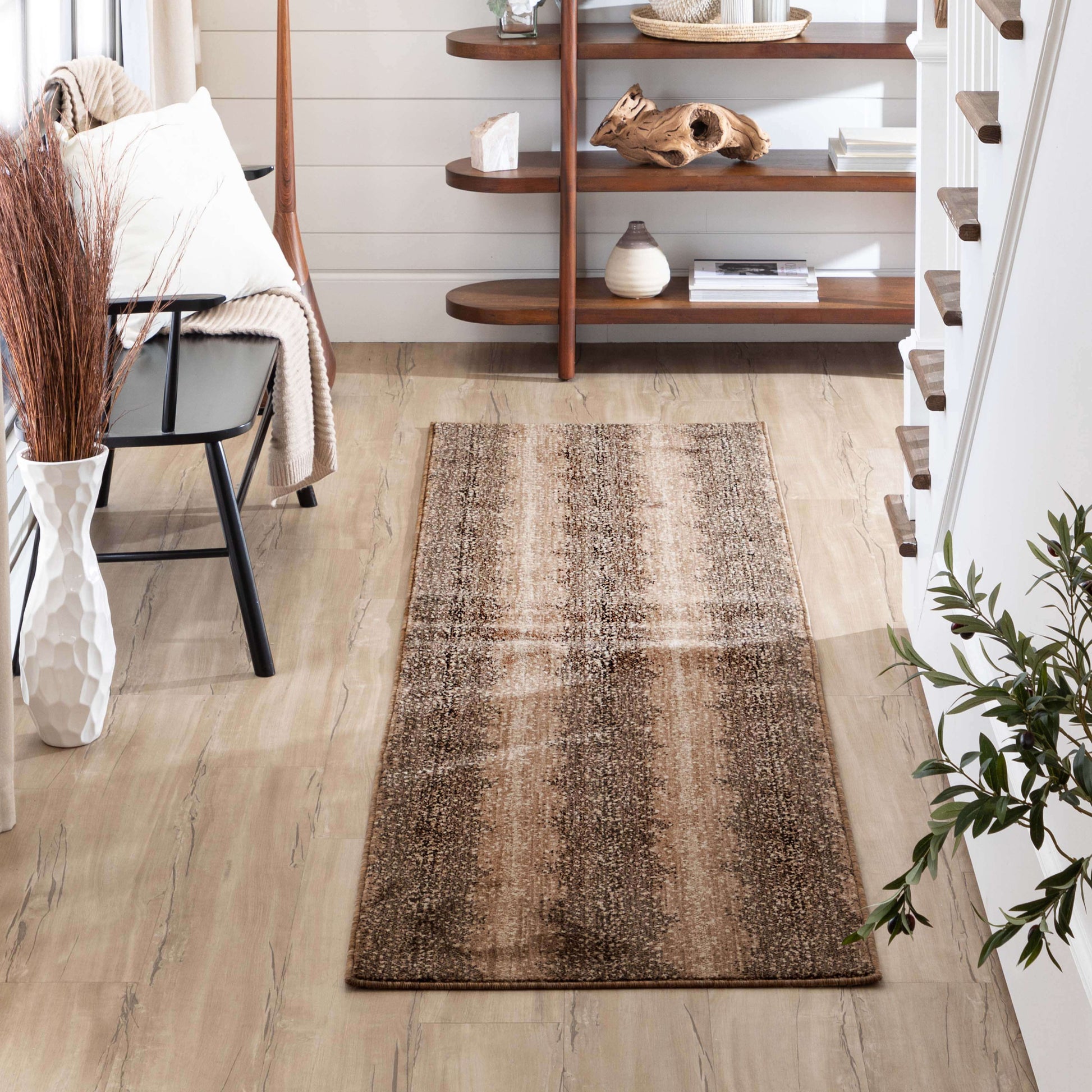 Karastan Utopia  Antelope  Modern/Contemporary