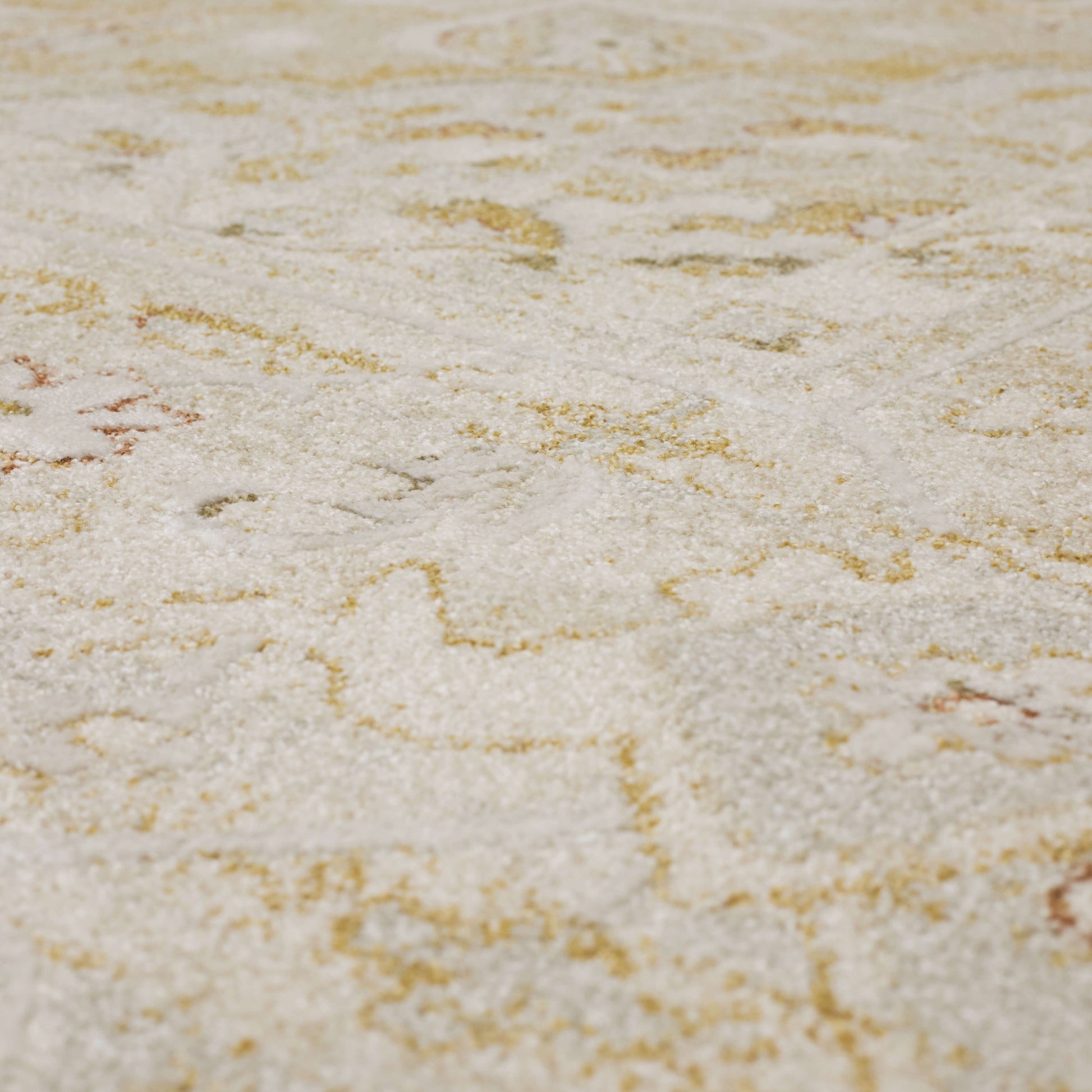 Karastan Windermere  Cream  Transitional