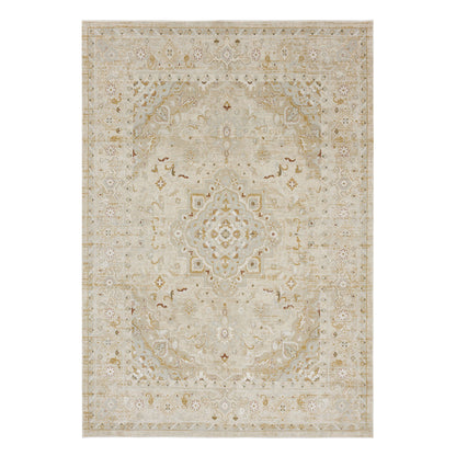 Karastan Windermere  Cream  Transitional