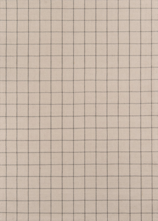 Erin Gates Marlborough MLB-2 Ivory Modern Hand Woven Rug