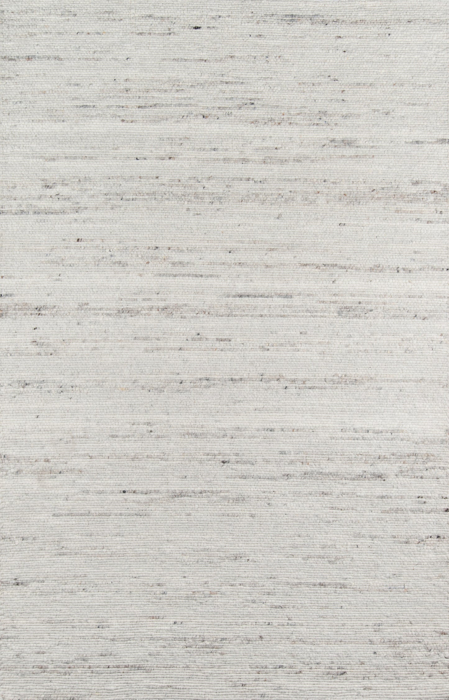 Erin Gates Richmond RI-01 Ivory Contemporary Hand Woven Rug