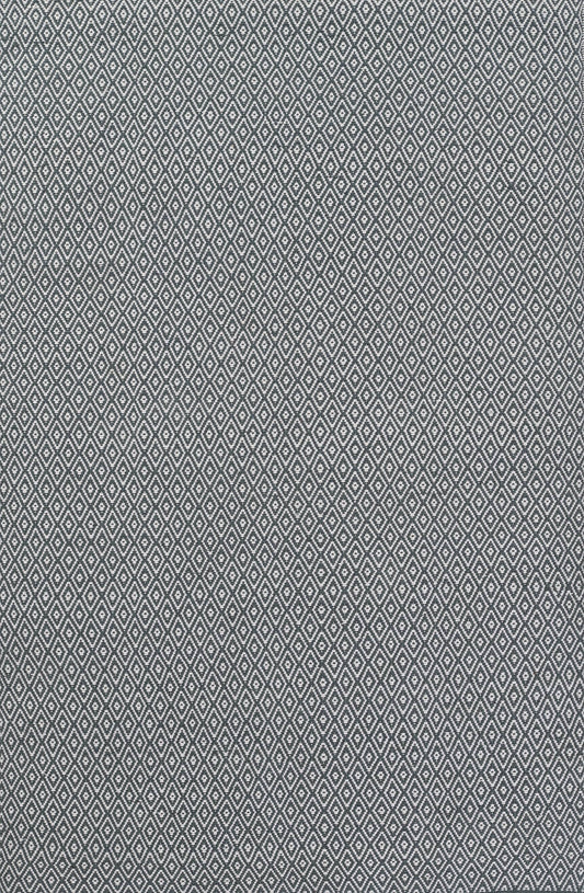 Erin Gates River RIV-4 Slate Contemporary Hand Woven Rug