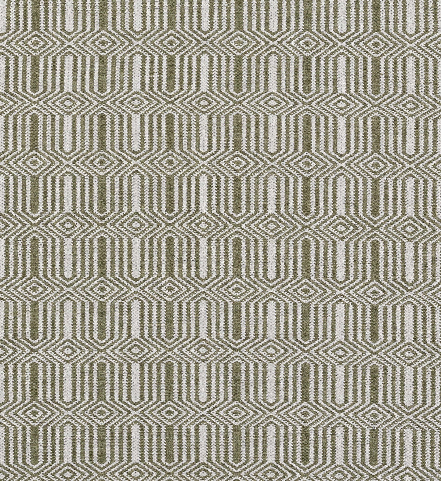 Erin Gates River RIV-3 Green Contemporary Hand Woven Rug