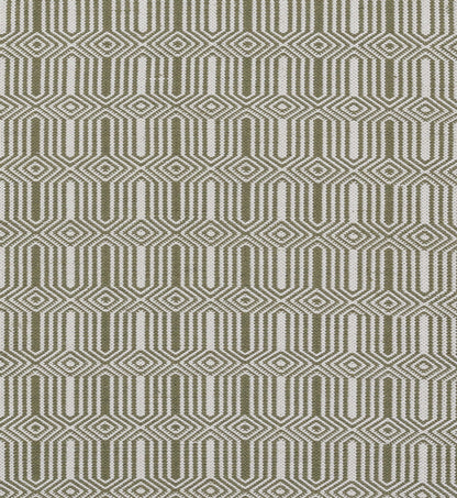 Erin Gates River RIV-3 Green Contemporary Hand Woven Rug