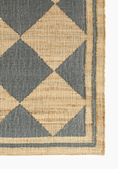 Erin Gates Orchard ORC-5 Blue Contemporary Hand Woven Rug