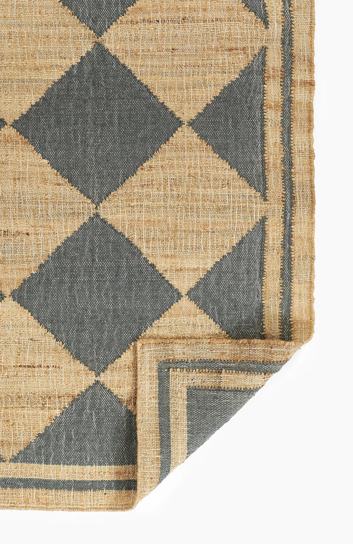 Erin Gates Orchard ORC-5 Blue Contemporary Hand Woven Rug