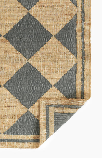 Erin Gates Orchard ORC-5 Blue Contemporary Hand Woven Rug