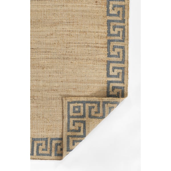 Erin Gates Orchard ORC-7 Blue Contemporary Hand Woven Rug