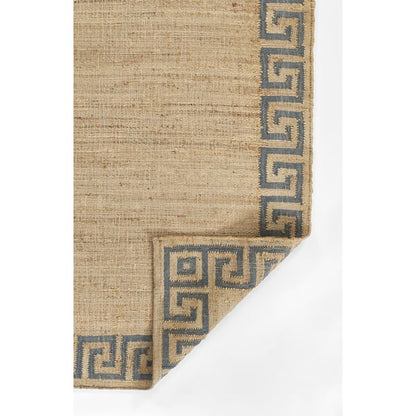 Erin Gates Orchard ORC-7 Blue Contemporary Hand Woven Rug