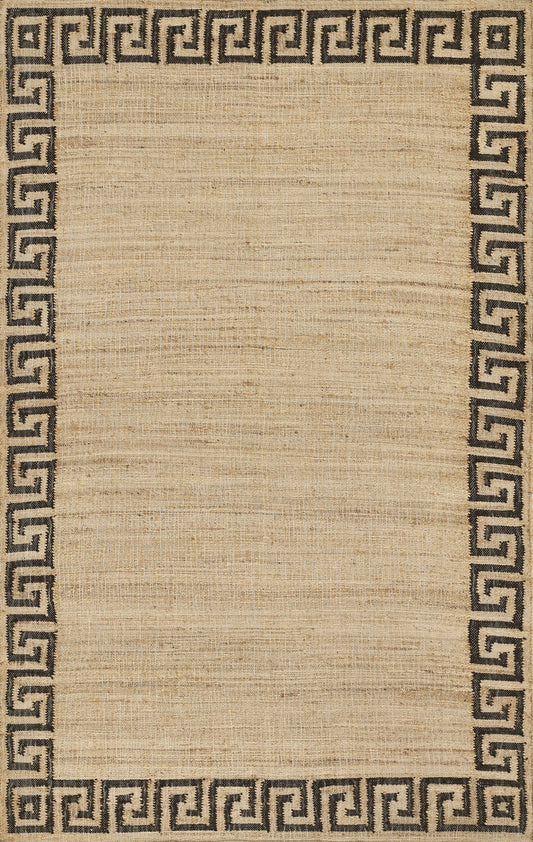 Erin Gates Orchard ORC-7 Brown Contemporary Hand Woven Rug