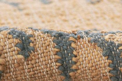 Erin Gates Orchard ORC-8 Blue Contemporary Hand Woven Rug