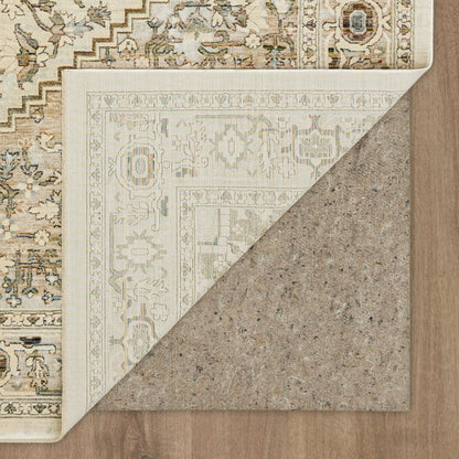 Karastan Divina  Grey  