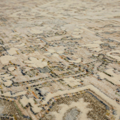 Karastan Divina  Grey  