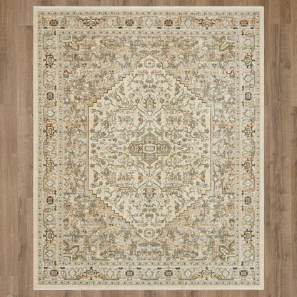 Karastan Divina  Grey  