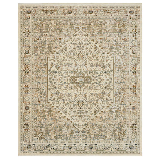 Karastan Divina  Grey  