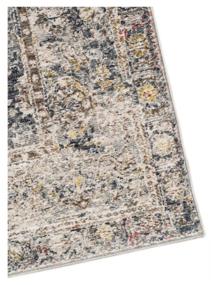 Limited Portia PE - 151 MULTI Traditional Machinemade Rug - Rugs - Limited - Atlanta Designer Rugs