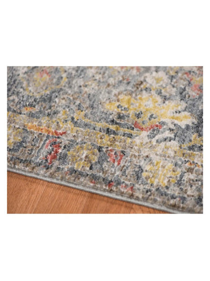 Limited Portia PE - 151 MULTI Traditional Machinemade Rug - Rugs - Limited - Atlanta Designer Rugs