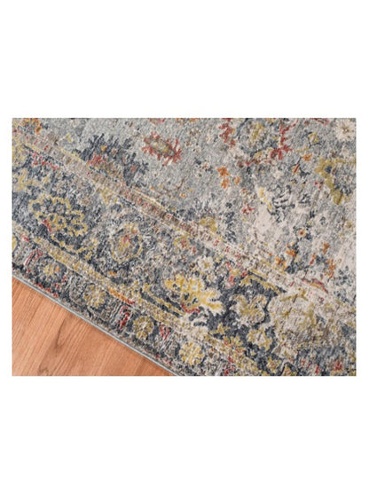 Limited Portia PE - 151 MULTI Traditional Machinemade Rug - Rugs - Limited - Atlanta Designer Rugs