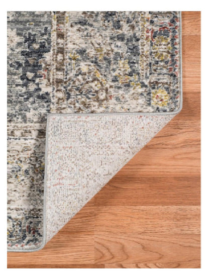 Limited Portia PE - 151 MULTI Traditional Machinemade Rug - Rugs - Limited - Atlanta Designer Rugs