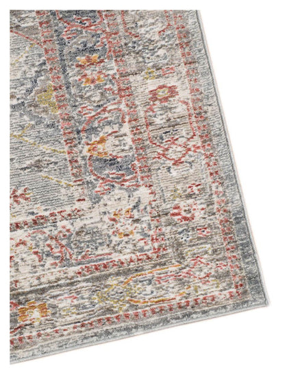 Limited Portia PE - 155 SPICE Traditional Machinemade Rug - Rugs - Limited - Atlanta Designer Rugs