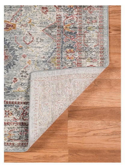 Limited Portia PE - 155 SPICE Traditional Machinemade Rug - Rugs - Limited - Atlanta Designer Rugs