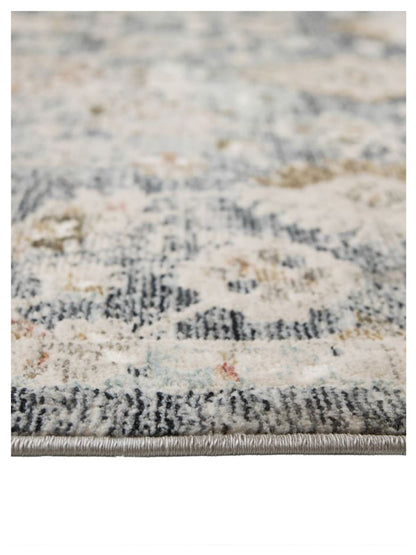 Limited Portia PE - 159 Dk.Grey Transitional Machinemade Rug - Rugs - Limited - Atlanta Designer Rugs