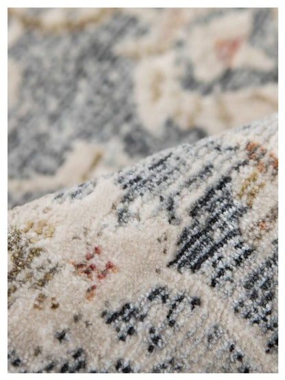 Limited Portia PE - 159 Dk.Grey Transitional Machinemade Rug - Rugs - Limited - Atlanta Designer Rugs